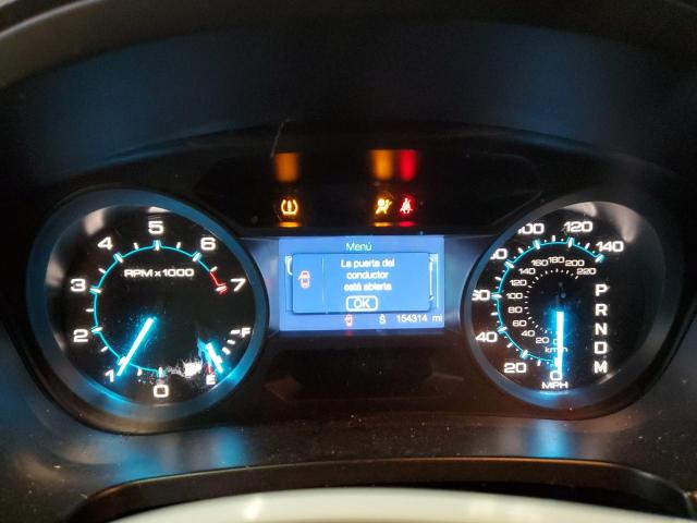 Photo 9 from auction – 2014 FORD EXPLORER X with VIN 1FM5K8D82EGA19934
