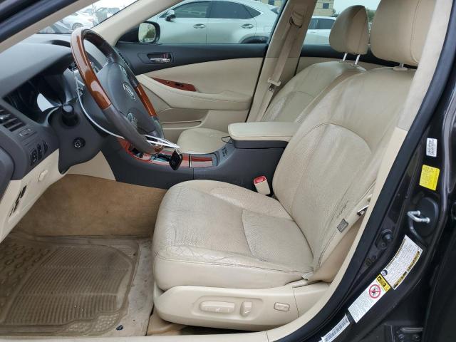 Photo 7 from auction – 2011 LEXUS ES 350 with VIN JTHBK1EG6B2431933