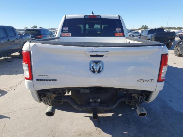 Photo 6 from auction – 2022 RAM 1500 BIG H with VIN 1C6SRFFM0NN238637