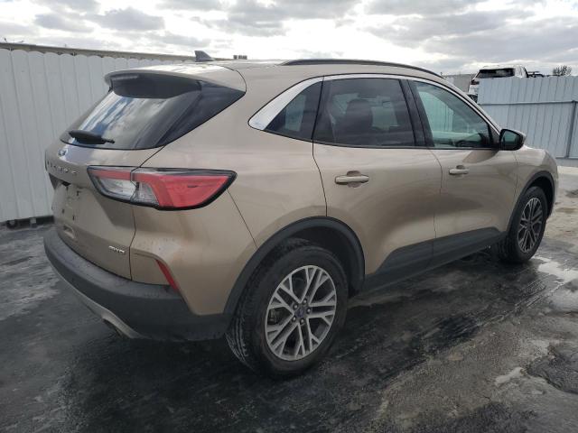 Photo 3 from auction – 2021 FORD ESCAPE SEL with VIN 1FMCU9H64MUA65846