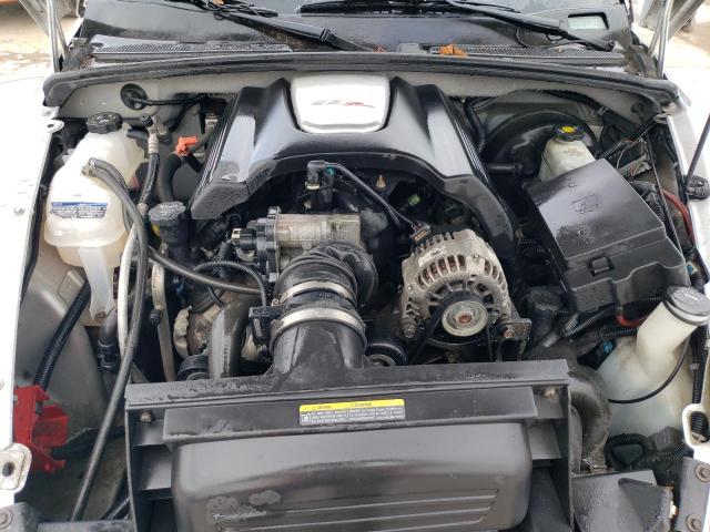 Photo 11 from auction – 2004 CHEVROLET SSR with VIN 1GCES14P74B112334
