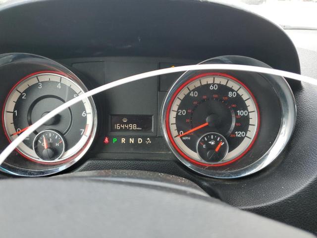 Photo 9 from auction – 2016 DODGE GRAND CARA with VIN 2C4RDGCG5GR179407