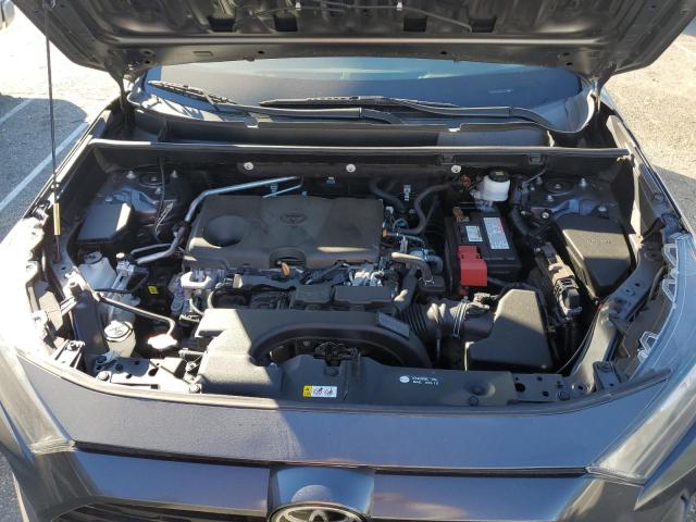 Photo 12 from auction – 2019 TOYOTA RAV4 LE with VIN 2T3H1RFVXKW051608
