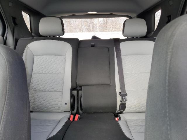 Photo 10 from auction – 2020 CHEVROLET EQUINOX LS with VIN 3GNAXHEV1LS730698