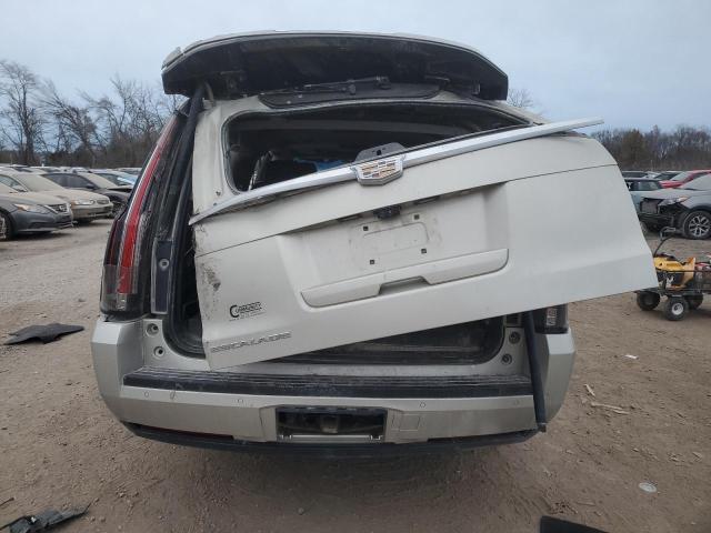 Photo 6 from auction – 2017 CADILLAC ESCALADE E with VIN 1GYS4HKJ8HR124777
