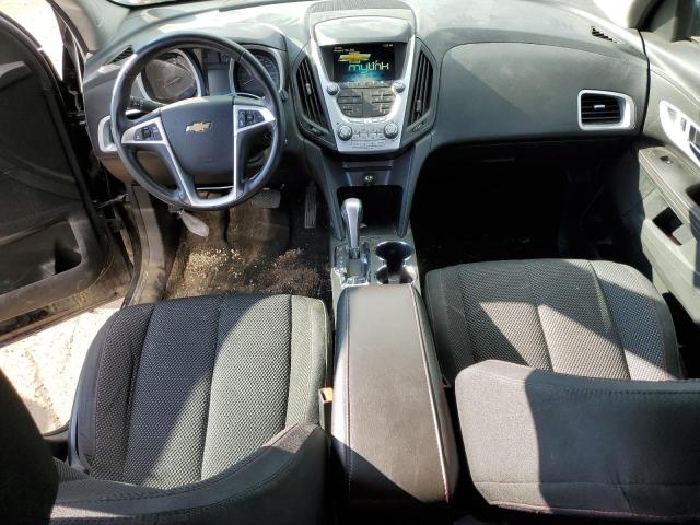 Photo 8 from auction – 2015 CHEVROLET EQUINOX LT with VIN 2GNFLFEK4F6104657
