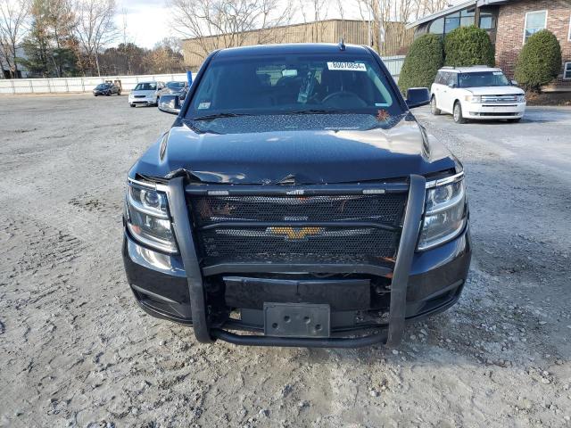 Photo 5 from auction – 2016 CHEVROLET TAHOE SPEC with VIN 1GNSKFKC9GR372057