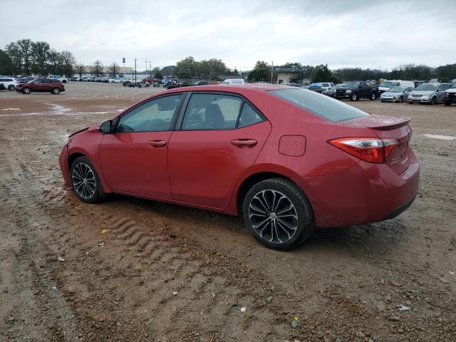 Photo 2 from auction – 2014 TOYOTA COROLLA L with VIN 2T1BURHE9EC017684
