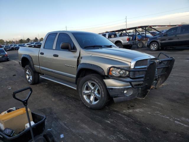 Photo 4 from auction – 2002 DODGE RAM 1500 with VIN 1B7HU18Z32J117679
