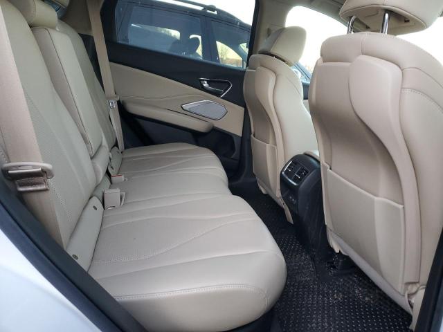 Photo 11 from auction – 2019 ACURA RDX TECHNO with VIN 5J8TC2H56KL024435
