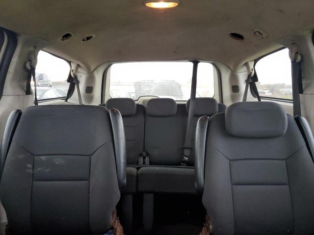 Photo 10 from auction – 2010 DODGE GRAND CARA with VIN 2D4RN4DE9AR207583