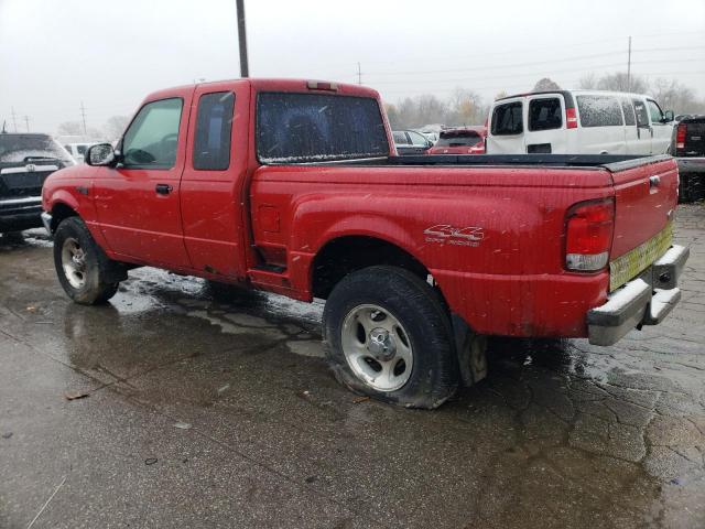 Photo 2 from auction – 2000 FORD RANGER with VIN 1FTZR15V7YTA11241
