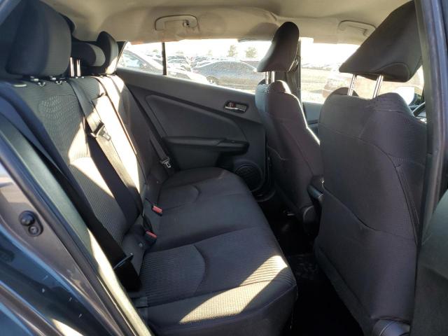 Photo 10 from auction – 2017 TOYOTA PRIUS with VIN JTDKARFU2H3044998