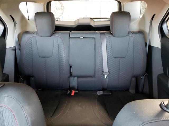Photo 10 from auction – 2013 CHEVROLET EQUINOX LS with VIN 2GNFLCEKXD6122673