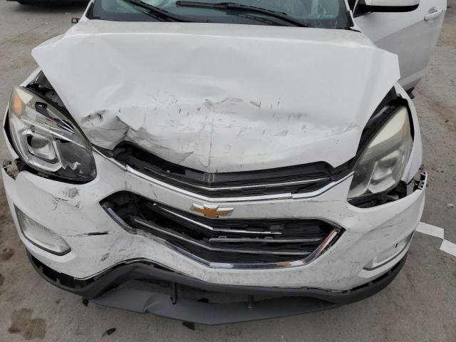 Photo 12 from auction – 2017 CHEVROLET EQUINOX LT with VIN 2GNFLFEK2H6276799