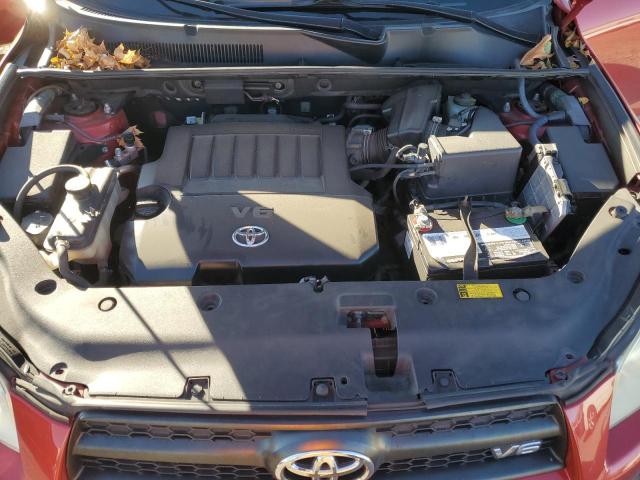 Photo 12 from auction – 2009 TOYOTA RAV4 with VIN JTMBK33V99D001777