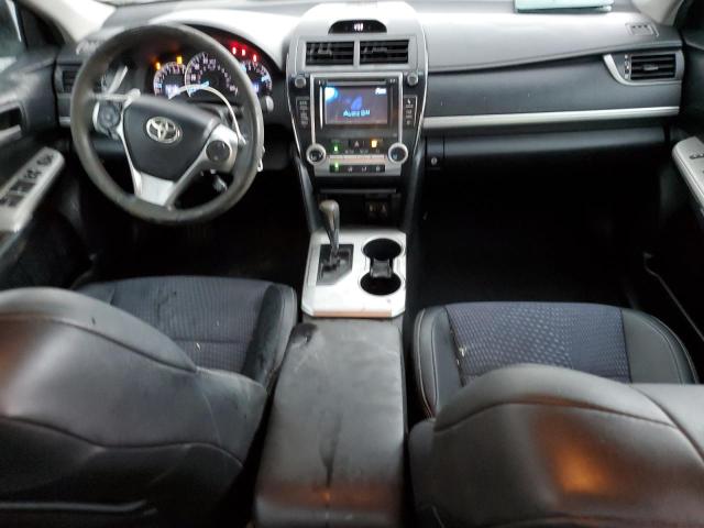 Photo 8 from auction – 2012 TOYOTA CAMRY BASE with VIN 4T1BF1FK7CU150296