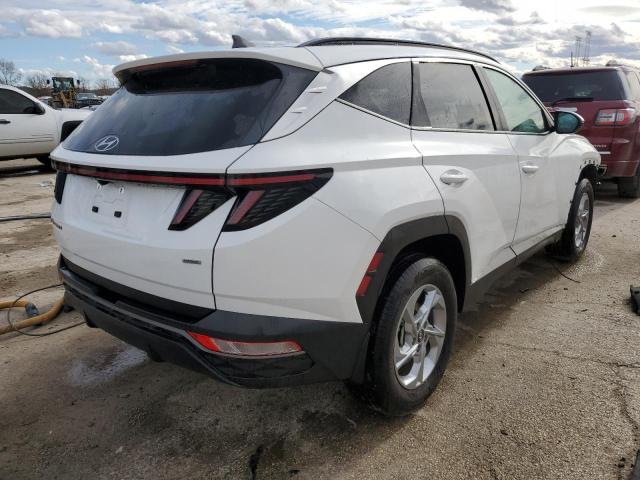 Photo 3 from auction – 2023 HYUNDAI TUCSON SEL with VIN 5NMJBCAE7PH292850