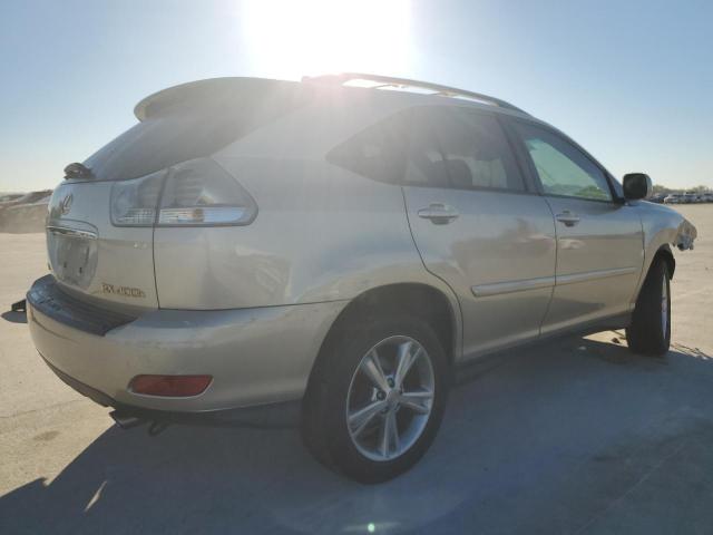 Photo 3 from auction – 2006 LEXUS RX 400 with VIN JTJGW31U460004137