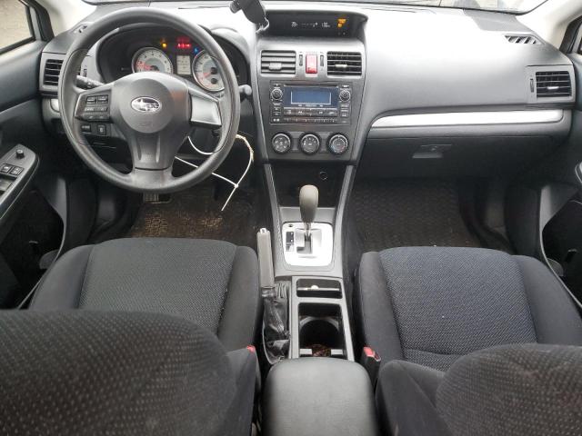 Photo 8 from auction – 2013 SUBARU IMPREZA with VIN JF1GJAA60DH033808