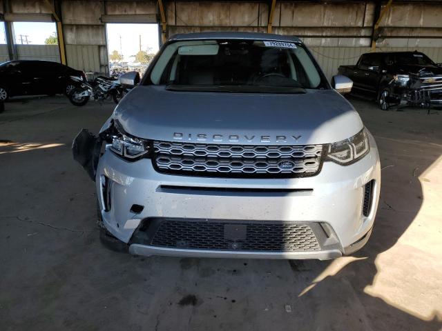 Photo 5 from auction – 2021 LAND ROVER DISCOVERY with VIN SALCJ2FX0MH887562