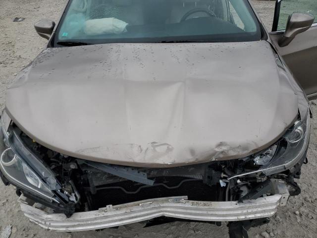 Фото 12 с аукциона – 2018 CHRYSLER PACIFICA T с VIN 2C4RC1BG3JR261063