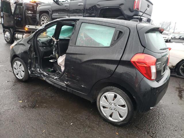 Photo 2 from auction – 2017 CHEVROLET SPARK LS with VIN KL8CB6SA5HC795565