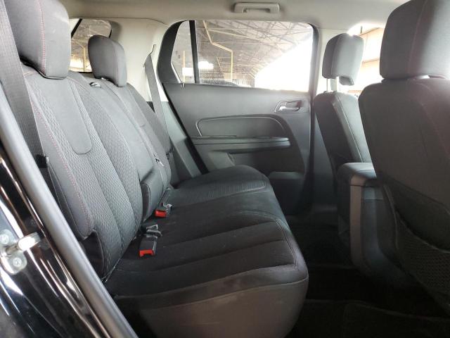Photo 11 from auction – 2013 GMC TERRAIN SL with VIN 2GKALMEKXD6369396