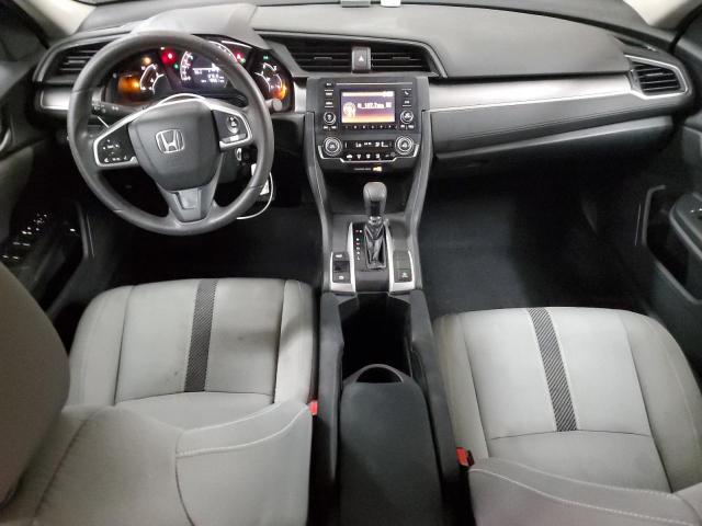 Photo 8 from auction – 2017 HONDA CIVIC LX with VIN 19XFC2F54HE017497