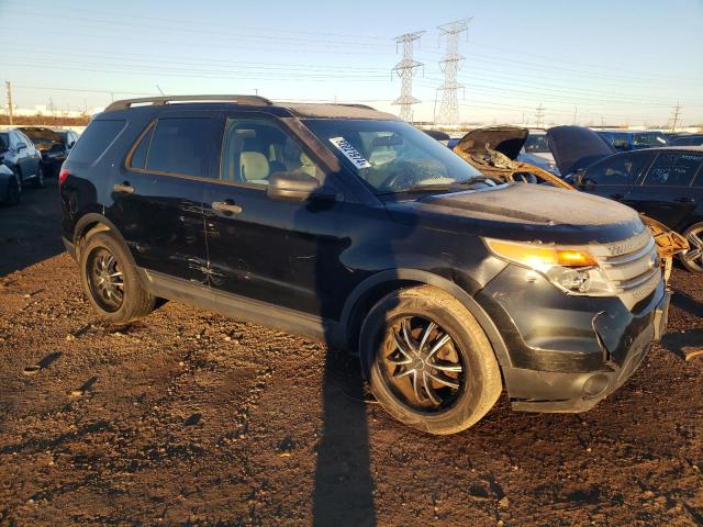 Photo 4 from auction – 2013 FORD EXPLORER with VIN 1FM5K7B8XDGA20552