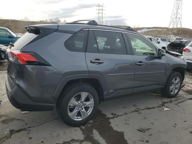 Photo 3 from auction – 2022 TOYOTA RAV4 LE with VIN JTMMWRFV7ND147603