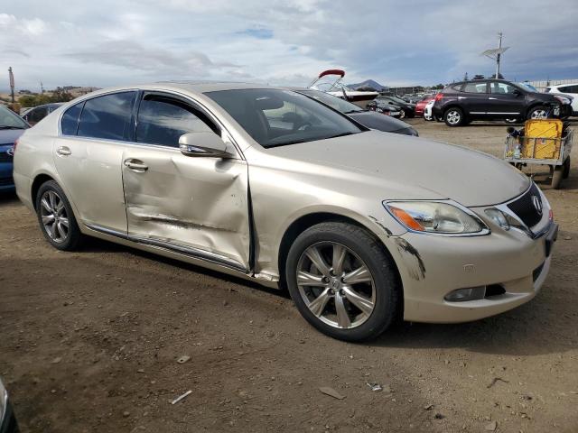 Photo 4 from auction – 2010 LEXUS GS 350 with VIN JTHCE1KS7A0026646