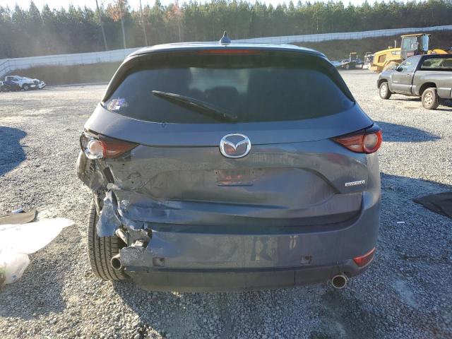 Photo 6 from auction – 2021 MAZDA CX-5 TOURI with VIN JM3KFACM4M0374832