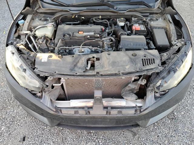 Photo 11 from auction – 2018 HONDA CIVIC EX with VIN 2HGFC2F77JH503797
