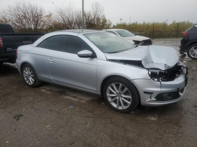 Photo 4 from auction – 2012 VOLKSWAGEN EOS KOMFOR with VIN WVWBW7AH8CV014756