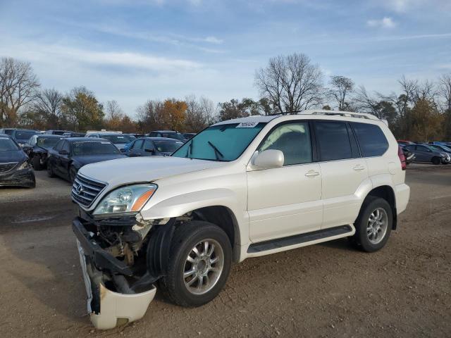 Photo 1 from auction – 2004 LEXUS GX 470 with VIN JTJBT20X840033419