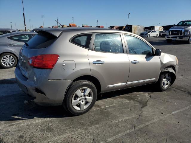 Photo 3 from auction – 2013 NISSAN ROGUE S with VIN JN8AS5MT0DW502210