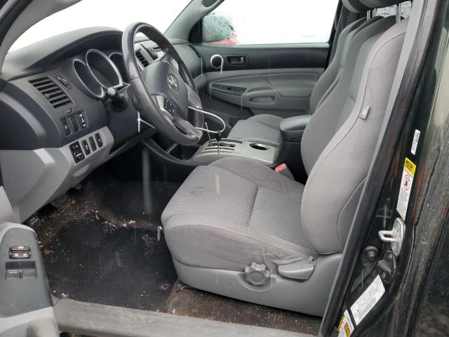 Photo 7 from auction – 2013 TOYOTA TACOMA with VIN 5TFUU4EN4DX060751