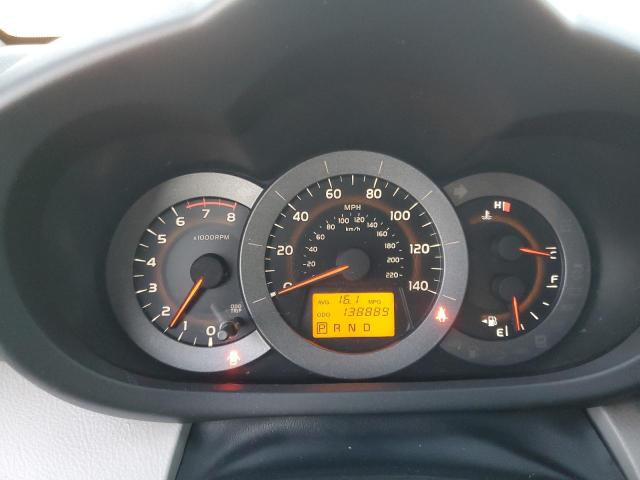 Zdjęcie 9 z aukcji – 2010 TOYOTA RAV4 z VIN JTMKF4DVXA5016117