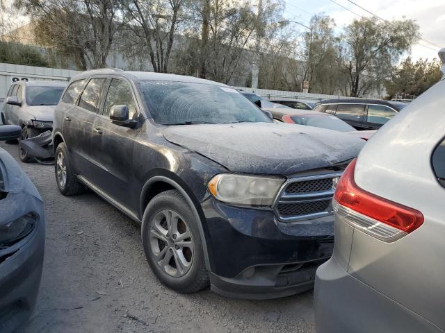 Photo 4 from auction – 2011 DODGE DURANGO CR with VIN 1D4SD4GT8BC696812