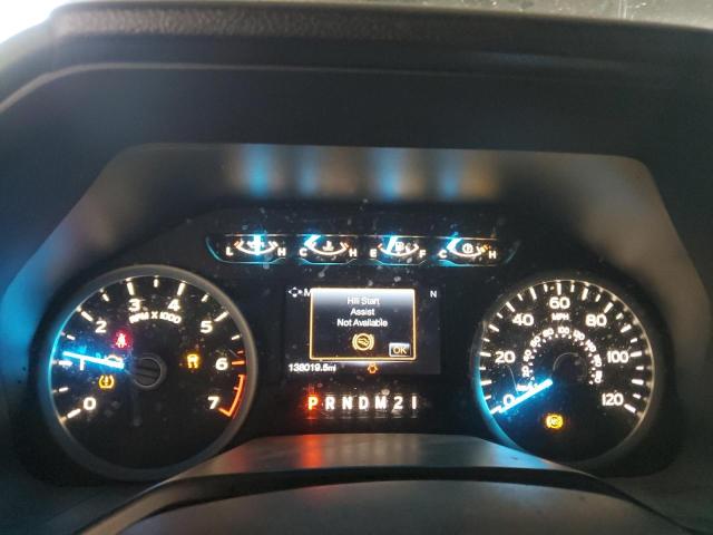 Photo 9 from auction – 2016 FORD F150 SUPER with VIN 1FTEW1EG7GKE32082