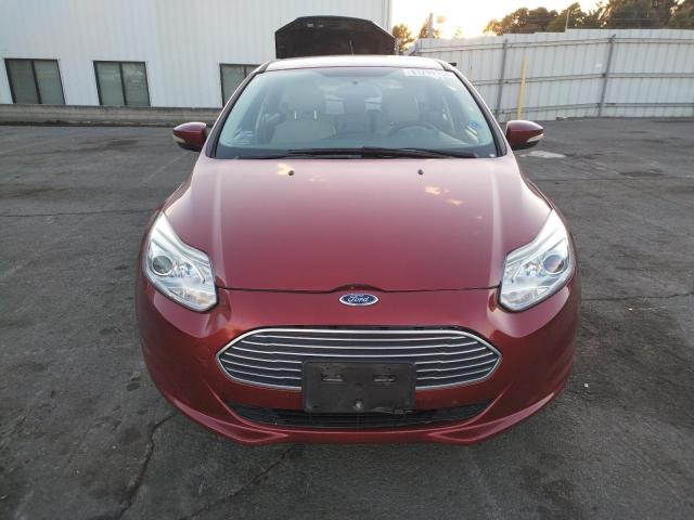 Photo 5 from auction – 2015 FORD FOCUS BEV with VIN 1FADP3R40FL281539