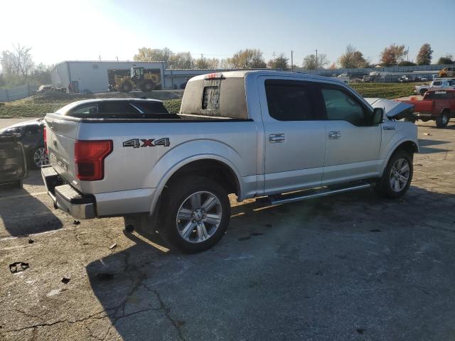 Photo 3 from auction – 2018 FORD F150 SUPER with VIN 1FTEW1EG9JFA75374