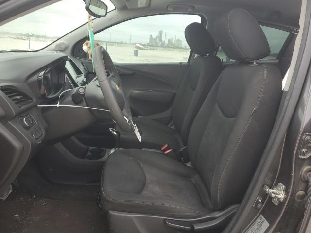 Photo 7 from auction – 2016 CHEVROLET SPARK LS with VIN KL8CB6SA7GC565489