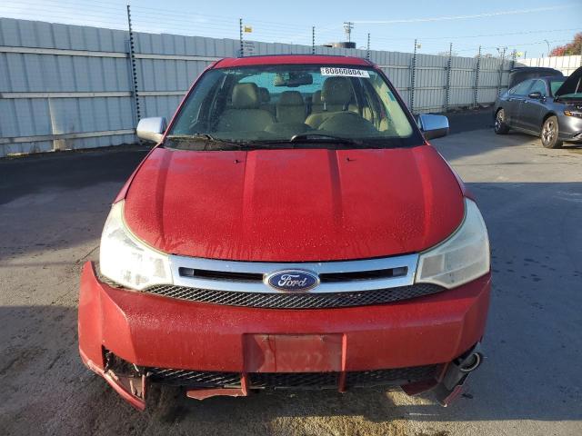 Photo 5 from auction – 2011 FORD FOCUS SEL with VIN 1FAHP3HN5BW181411