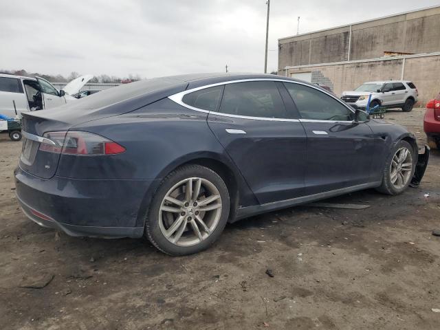 Photo 3 from auction – 2013 TESLA MODEL S with VIN 5YJSA1DN3DFP10647
