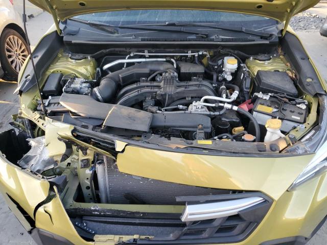 Photo 11 from auction – 2023 SUBARU CROSSTREK with VIN JF2GTHMC8PH276674