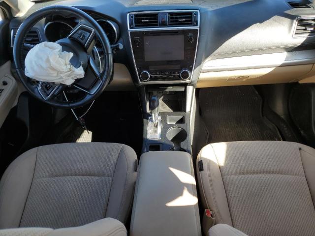 Photo 8 from auction – 2018 SUBARU OUTBACK 2. with VIN 4S4BSACC5J3289080