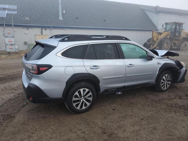 Photo 3 from auction – 2023 SUBARU OUTBACK PR with VIN 4S4BTADC8P3117260