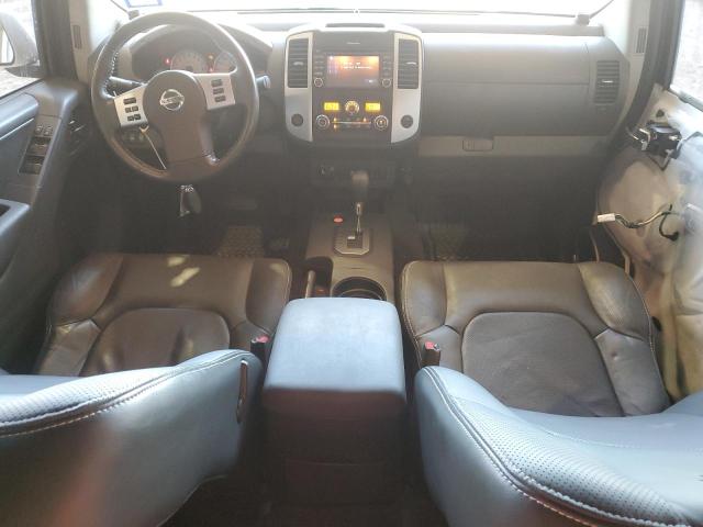 Photo 8 from auction – 2021 NISSAN FRONTIER S with VIN 1N6ED0EB4MN709864